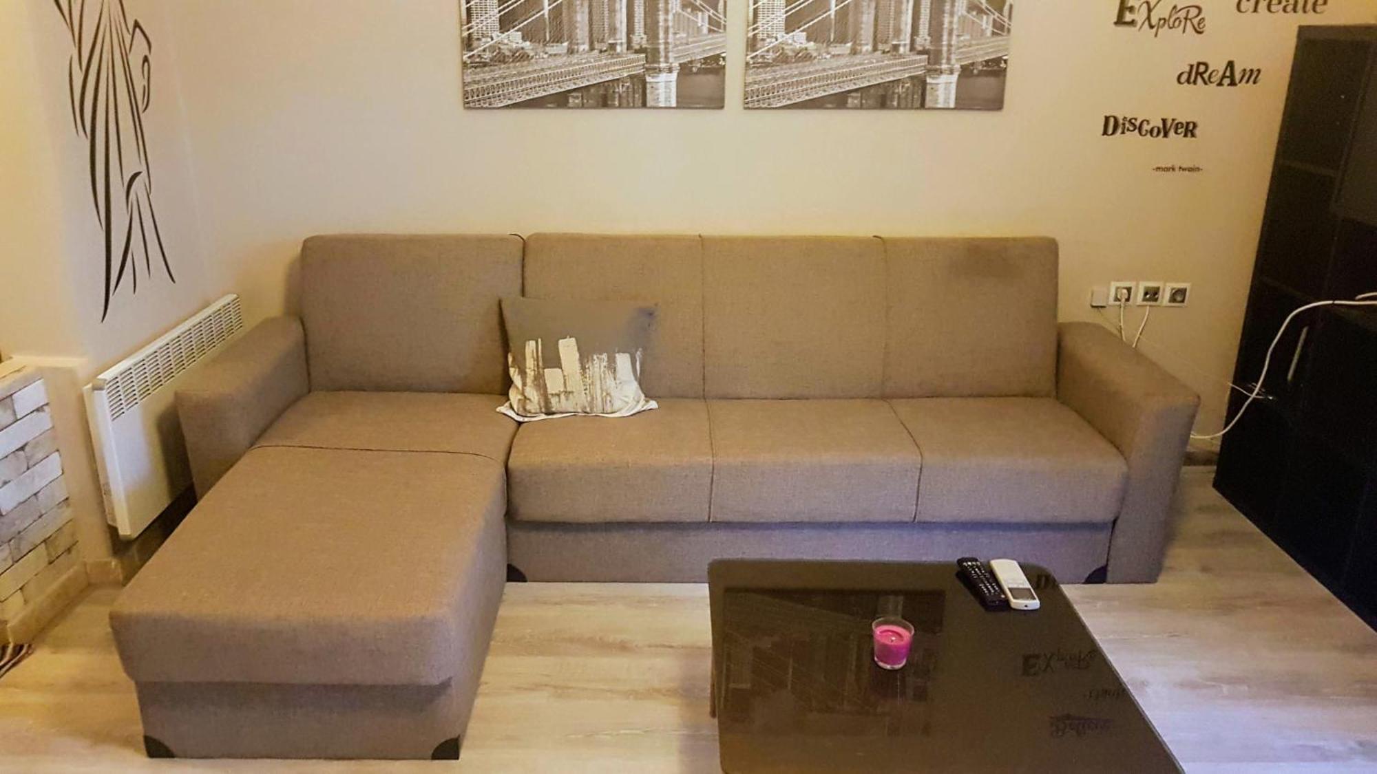 Ts-George'S Apartments By The Airport Markopoulo Mesogaias ภายนอก รูปภาพ