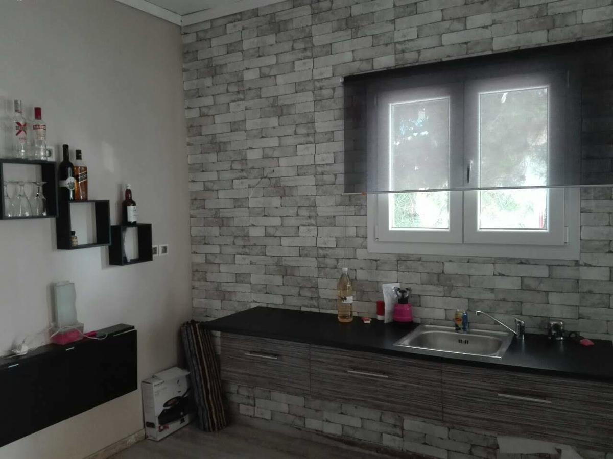 Ts-George'S Apartments By The Airport Markopoulo Mesogaias ภายนอก รูปภาพ